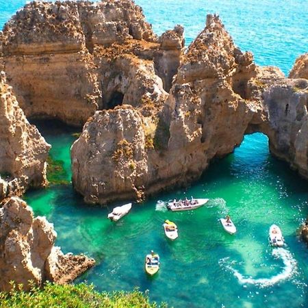 Apartament Lumina Portimao Algarve Zewnętrze zdjęcie