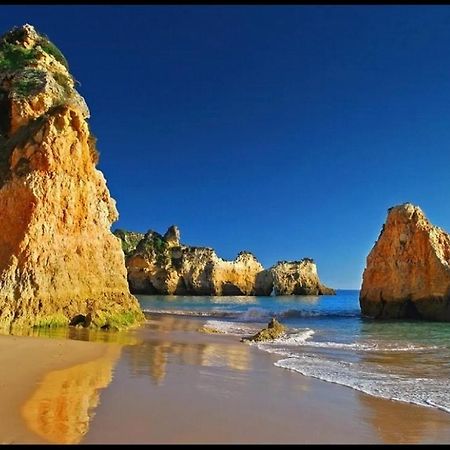 Apartament Lumina Portimao Algarve Zewnętrze zdjęcie