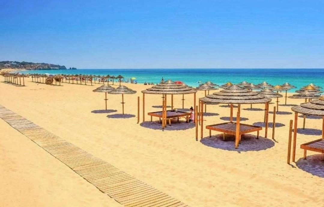 Apartament Lumina Portimao Algarve Zewnętrze zdjęcie