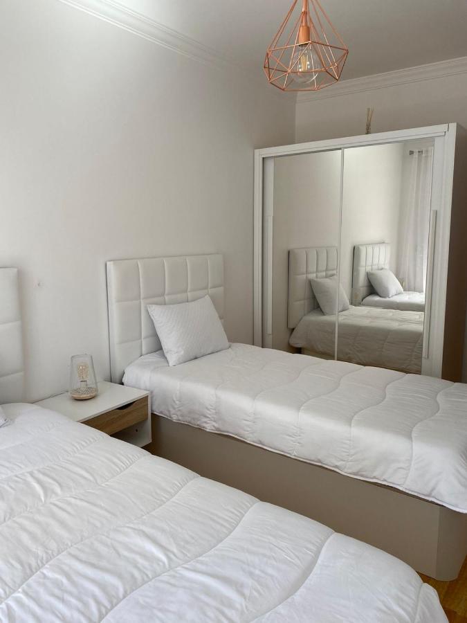 Apartament Lumina Portimao Algarve Zewnętrze zdjęcie