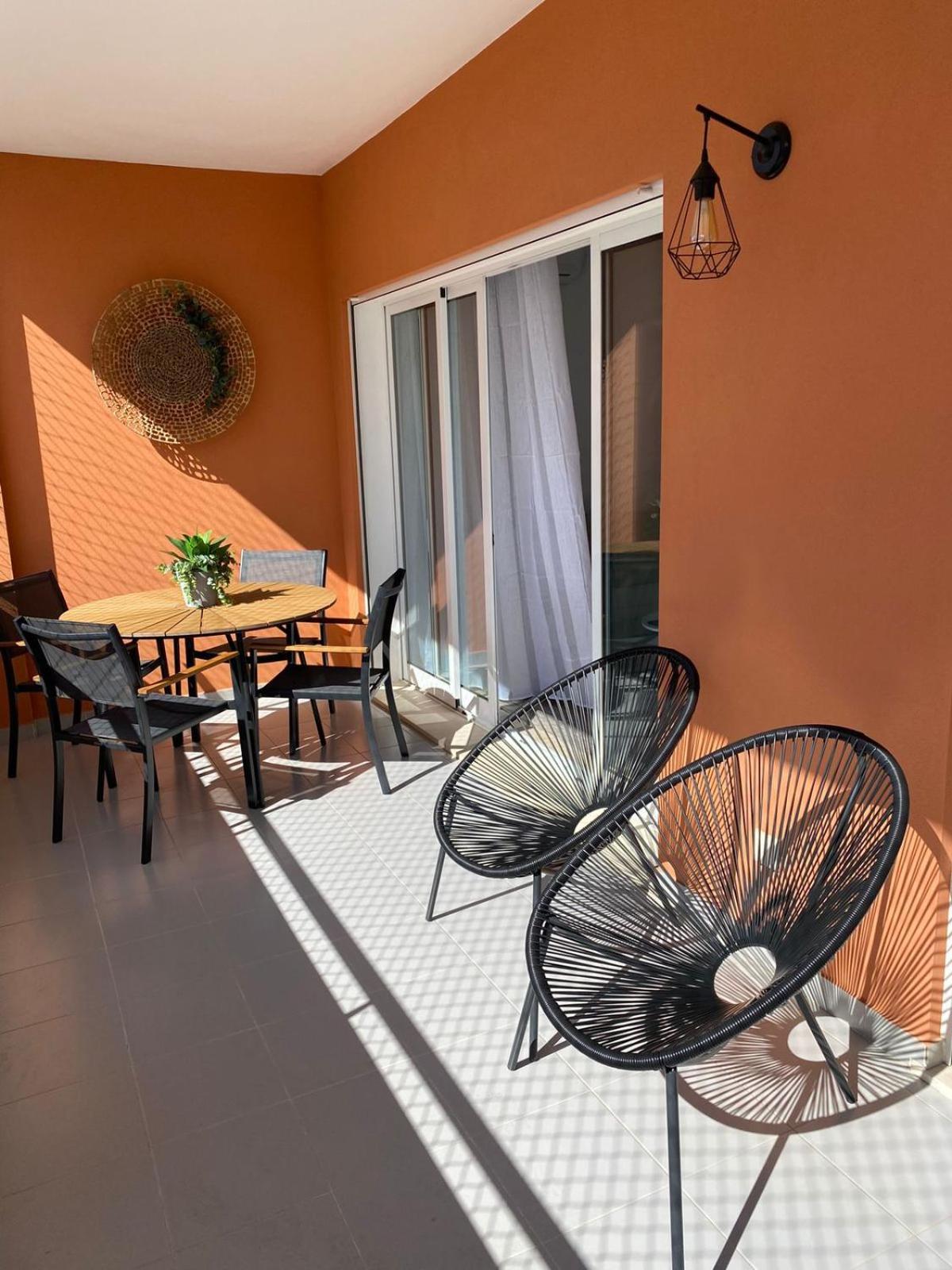 Apartament Lumina Portimao Algarve Zewnętrze zdjęcie