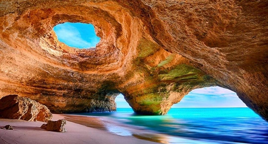 Apartament Lumina Portimao Algarve Zewnętrze zdjęcie