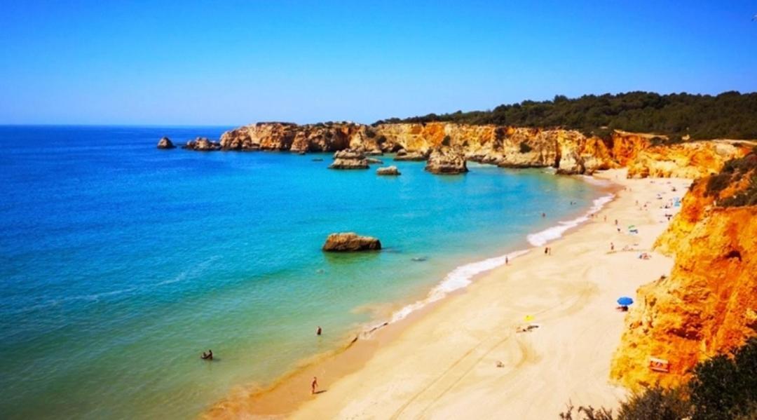 Apartament Lumina Portimao Algarve Zewnętrze zdjęcie