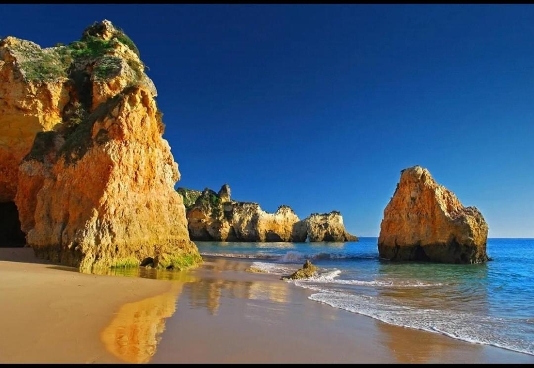 Apartament Lumina Portimao Algarve Zewnętrze zdjęcie