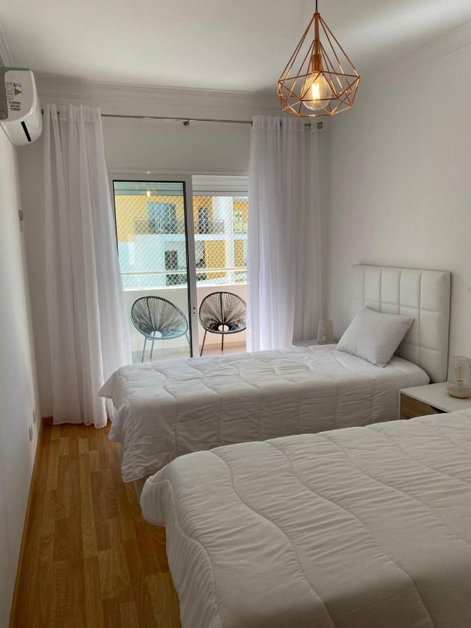 Apartament Lumina Portimao Algarve Zewnętrze zdjęcie
