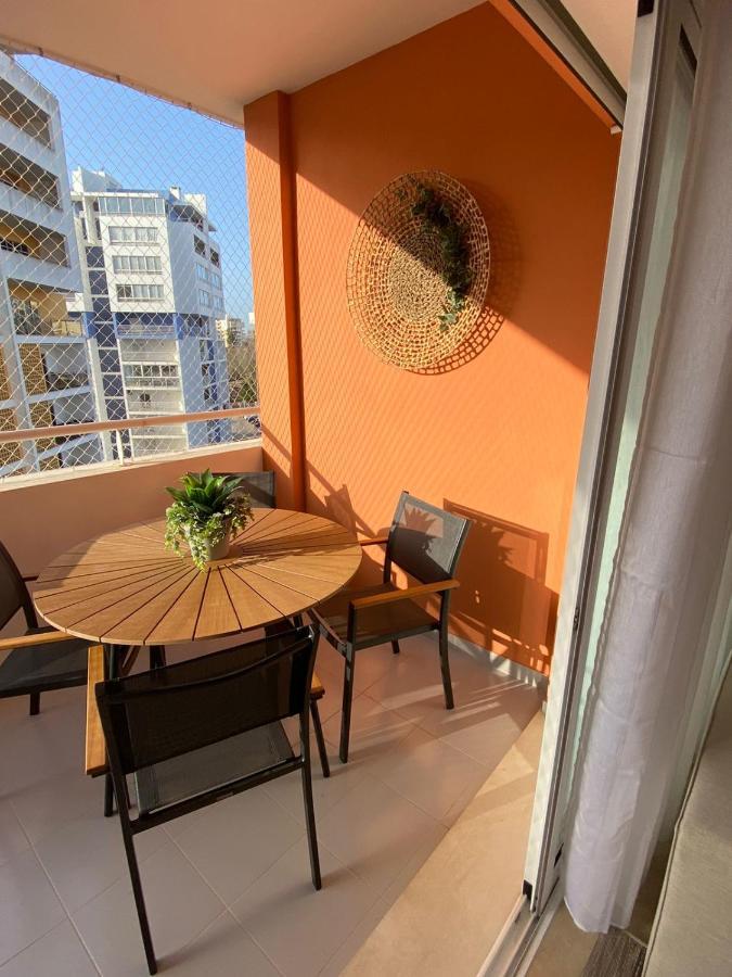 Apartament Lumina Portimao Algarve Zewnętrze zdjęcie