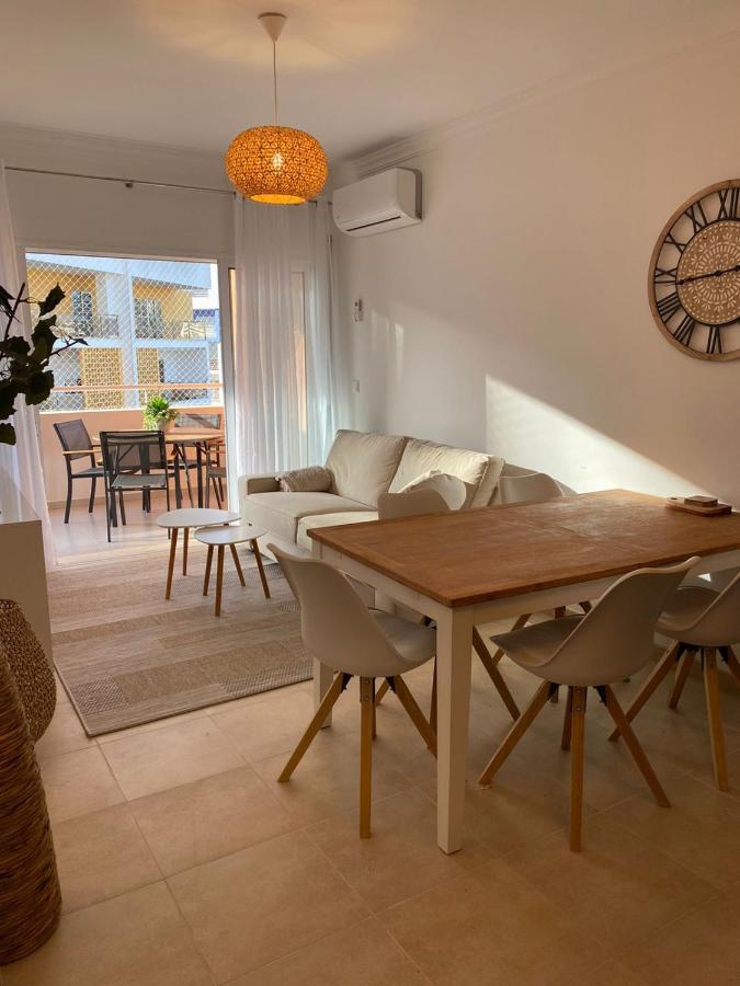 Apartament Lumina Portimao Algarve Zewnętrze zdjęcie