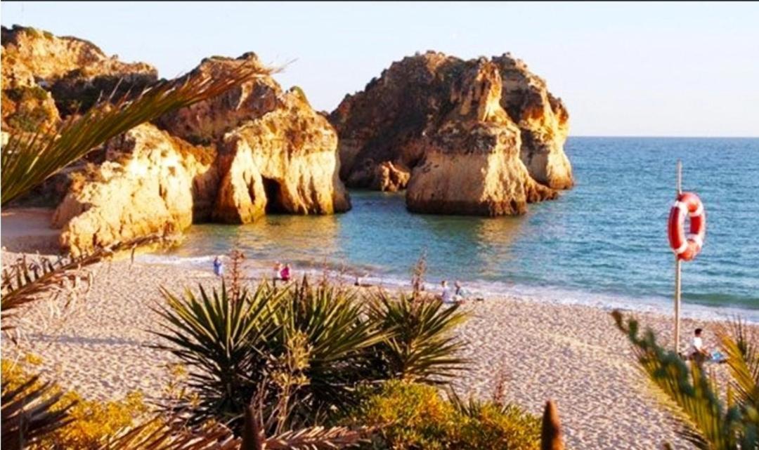 Apartament Lumina Portimao Algarve Zewnętrze zdjęcie