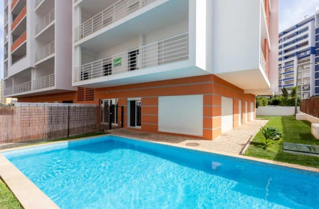 Apartament Lumina Portimao Algarve Zewnętrze zdjęcie